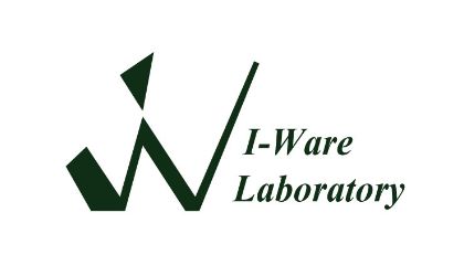 iWare Laboratory INFOOT 일본 3D 발 형상 측정기 풋스캐너 브랜드 로고