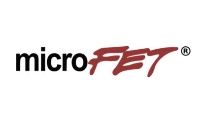 microFET Hoggan Scientific 무선 근력 측정기 악력계 핀치 근력 평가 브랜드 로고