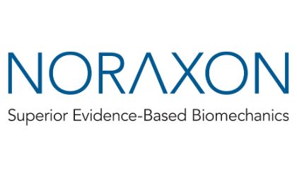 Noraxon 브랜드 로고