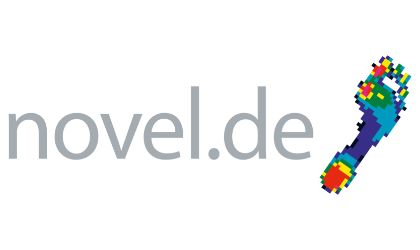 Novel 브랜드 로고